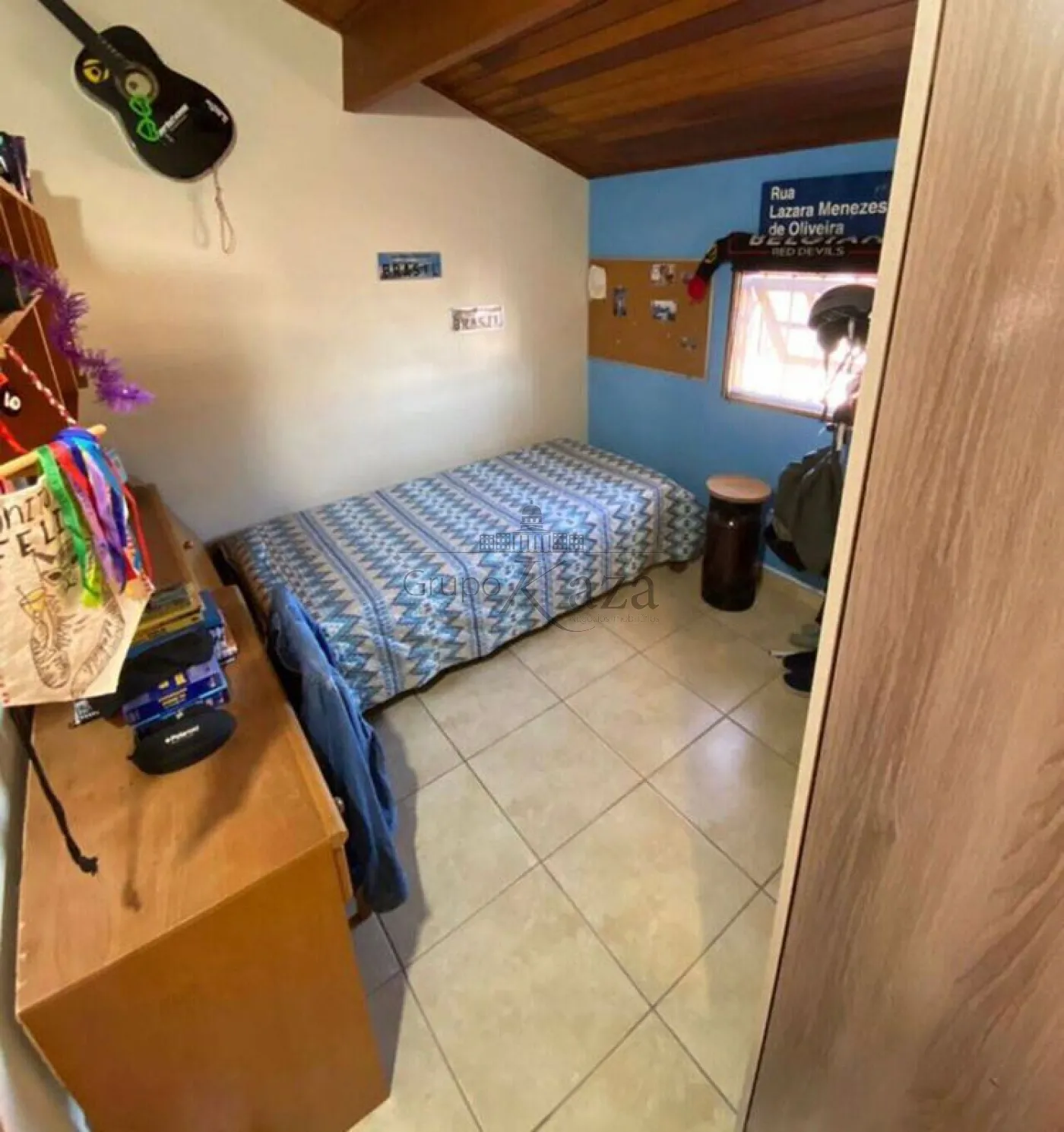 Foto 8 de Casa Sobrado em Jardim Portugal, São José dos Campos - imagem 8