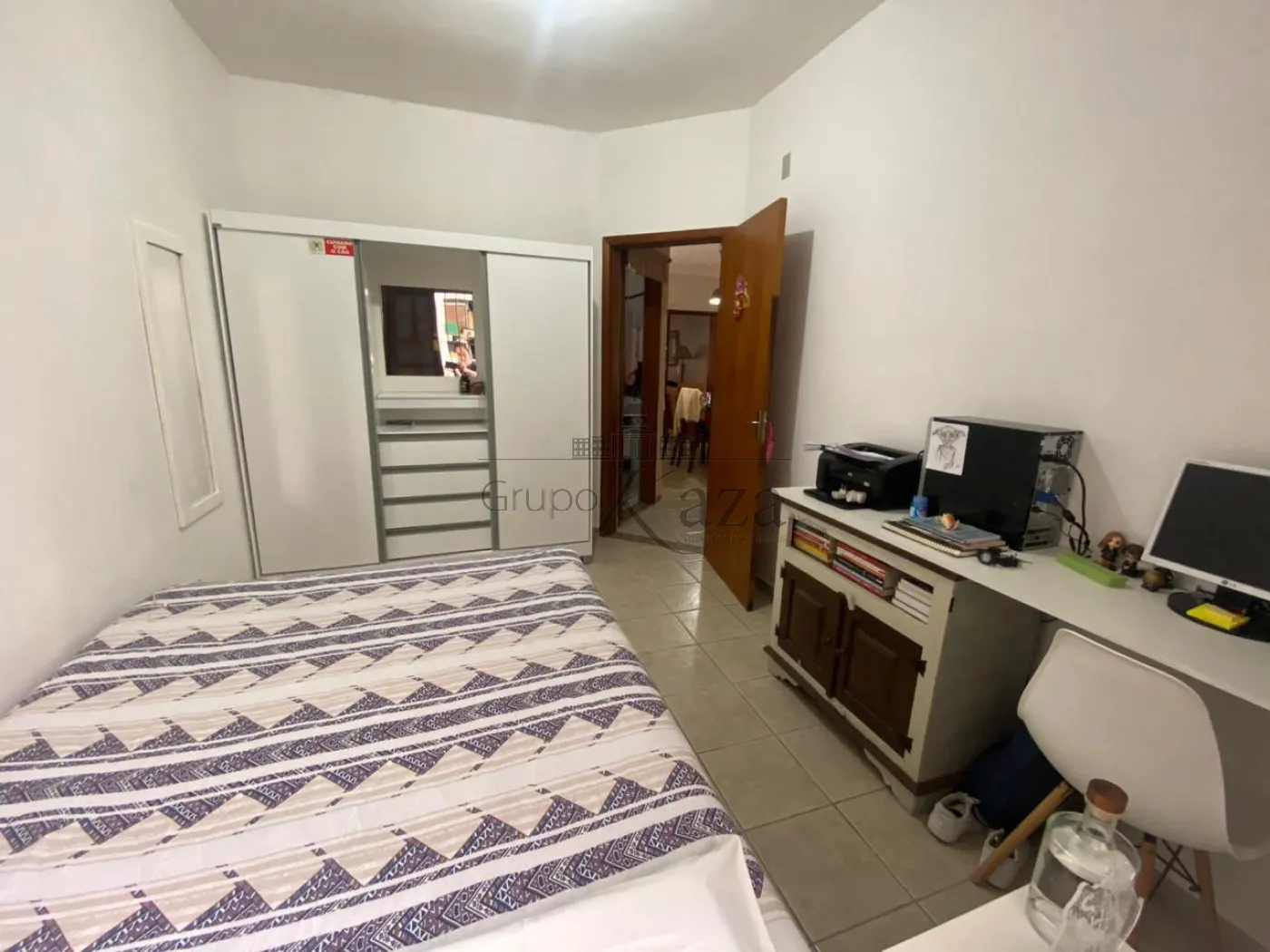 Foto 9 de Casa Sobrado em Jardim Portugal, São José dos Campos - imagem 9