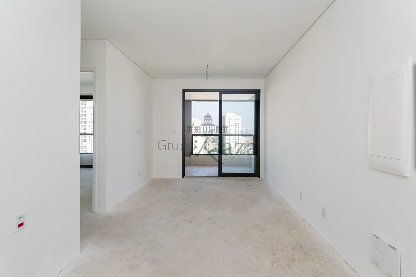 Foto 2 de Apartamento Padrão em Ipiranga, São Paulo - imagem 2 Foto 2 de Apartamento Padrão em Ipiranga, São Paulo - imagem 2