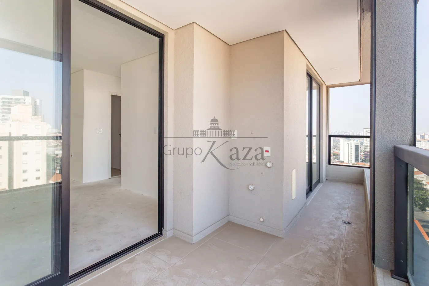 Foto 6 de Apartamento Padrão em Ipiranga, São Paulo - imagem 6