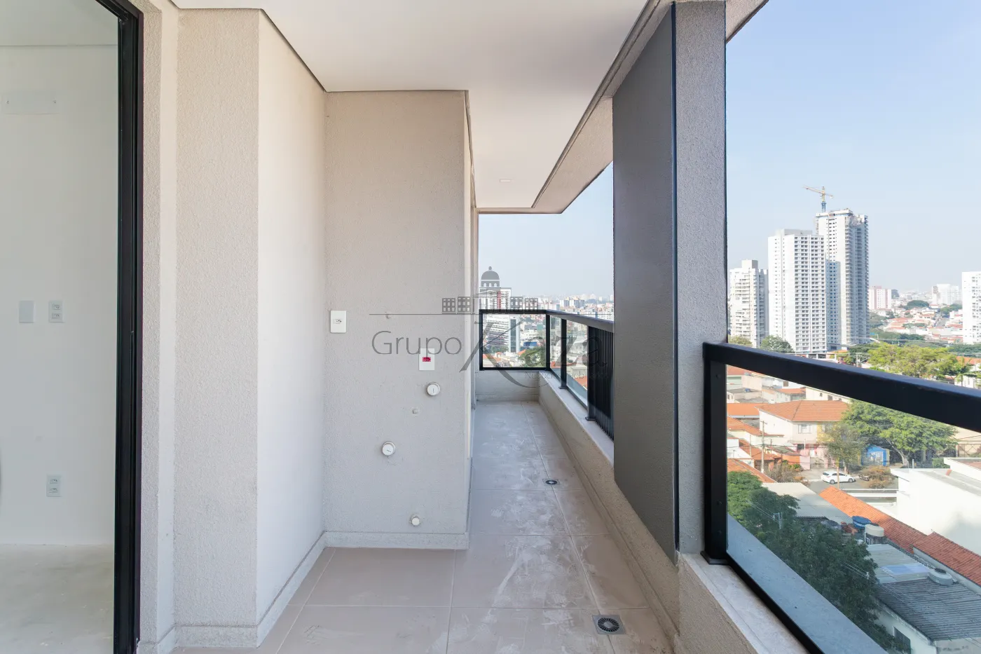Foto 7 de Apartamento Padrão em Ipiranga, São Paulo - imagem 7