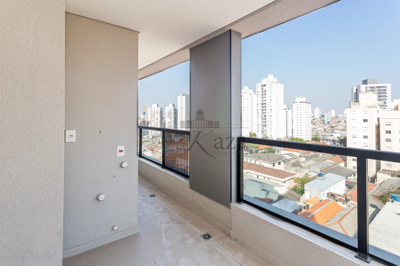 Foto 8 de Apartamento Padrão em Ipiranga, São Paulo - imagem 8