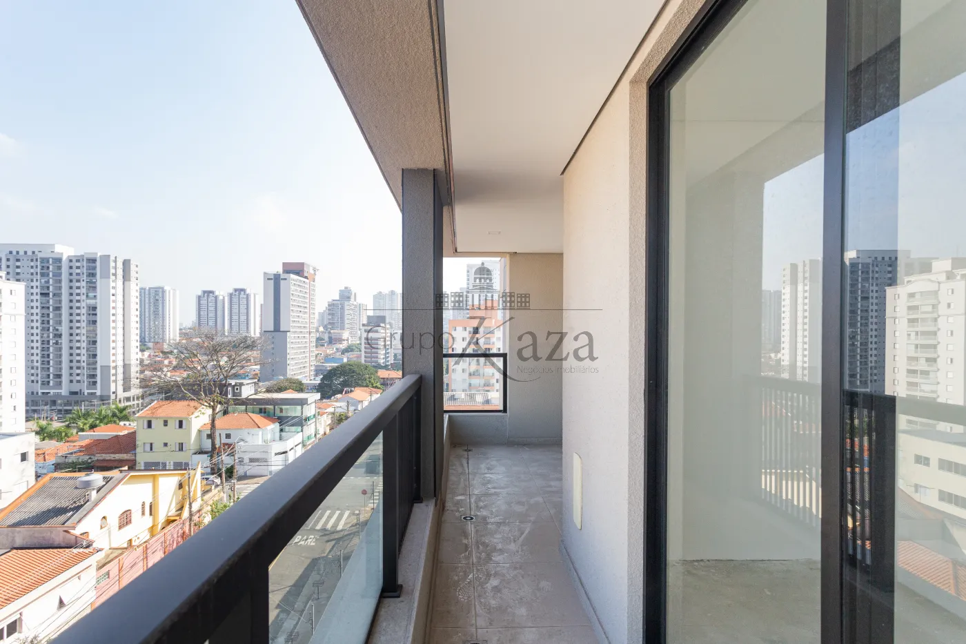 Foto 9 de Apartamento Padrão em Ipiranga, São Paulo - imagem 9