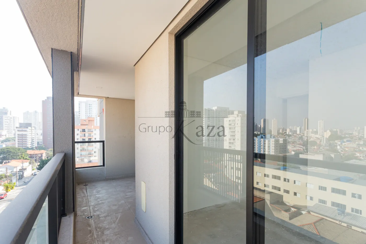 Foto 10 de Apartamento Padrão em Ipiranga, São Paulo - imagem 10