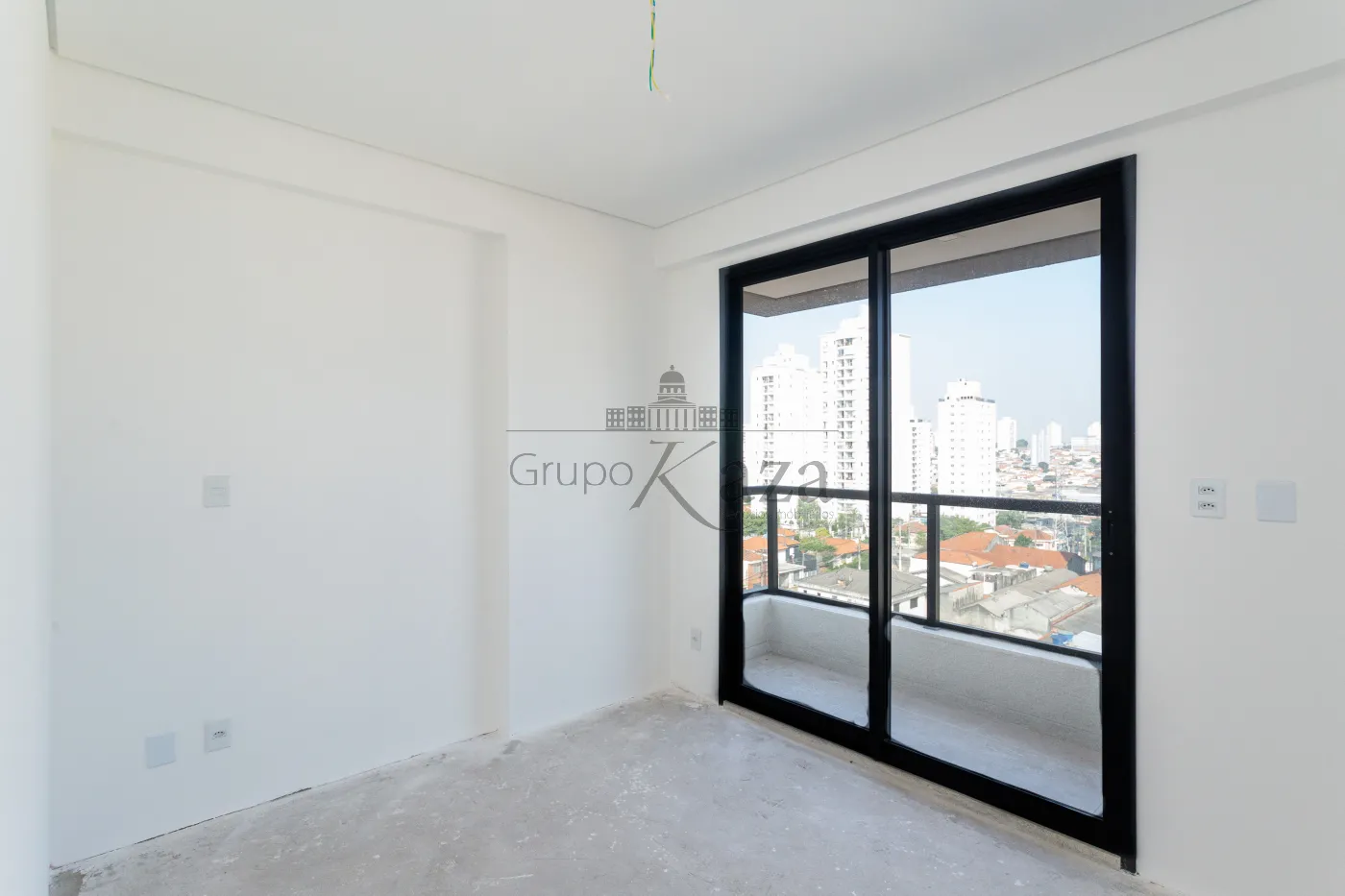 Foto 13 de Apartamento Padrão em Ipiranga, São Paulo - imagem 13