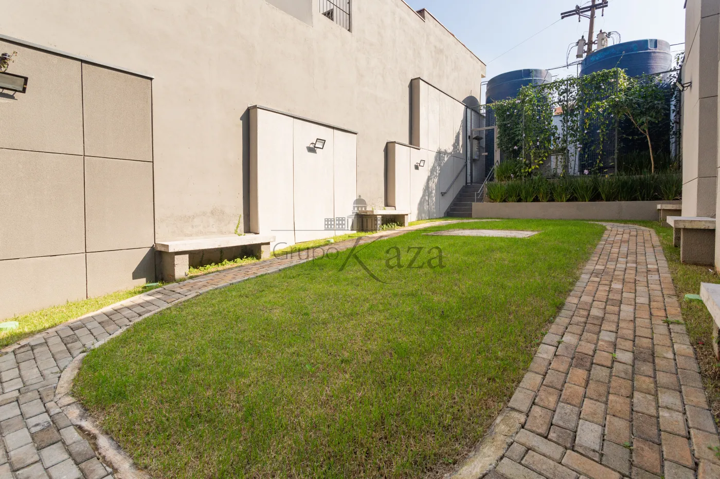 Foto 17 de Apartamento Padrão em Ipiranga, São Paulo - imagem 17