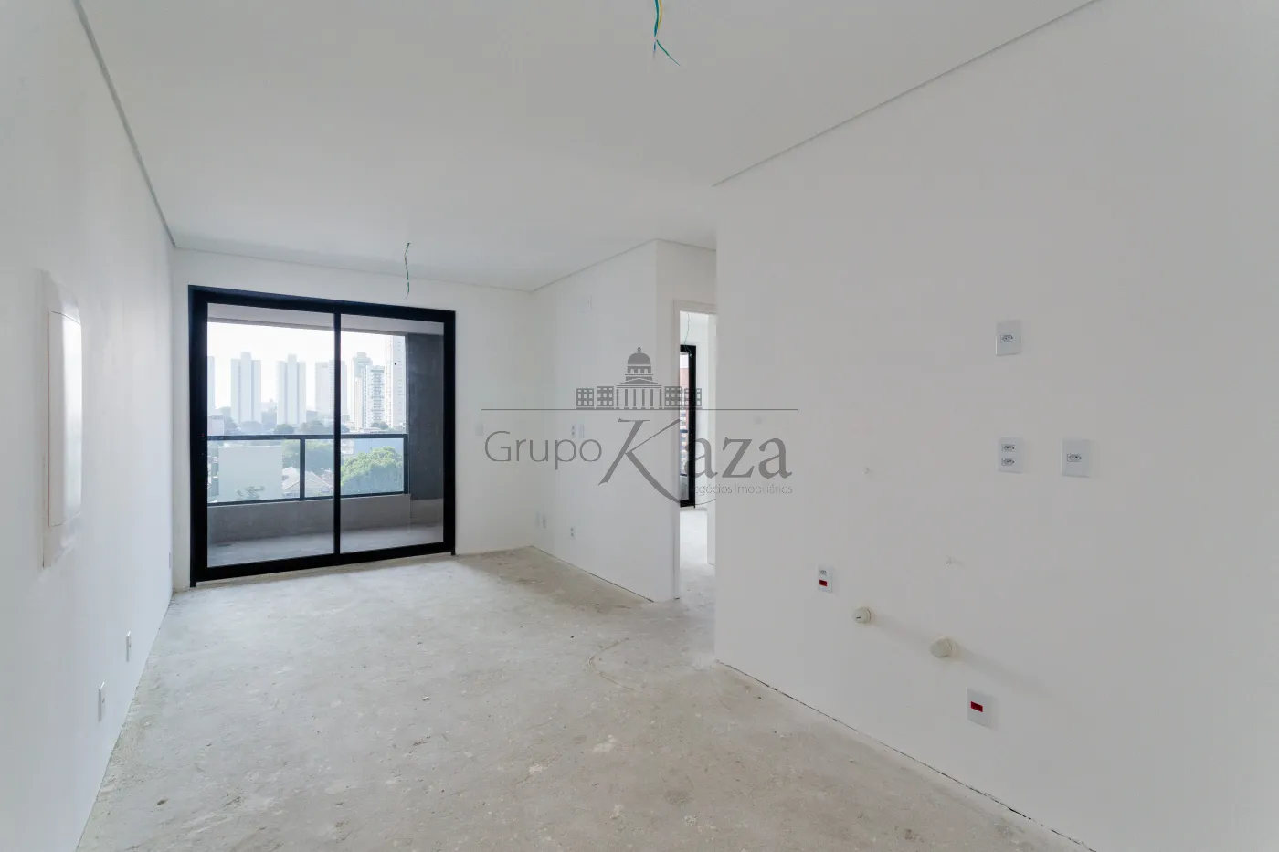 Foto 1 de Apartamento Padrão em Ipiranga, São Paulo - imagem 1