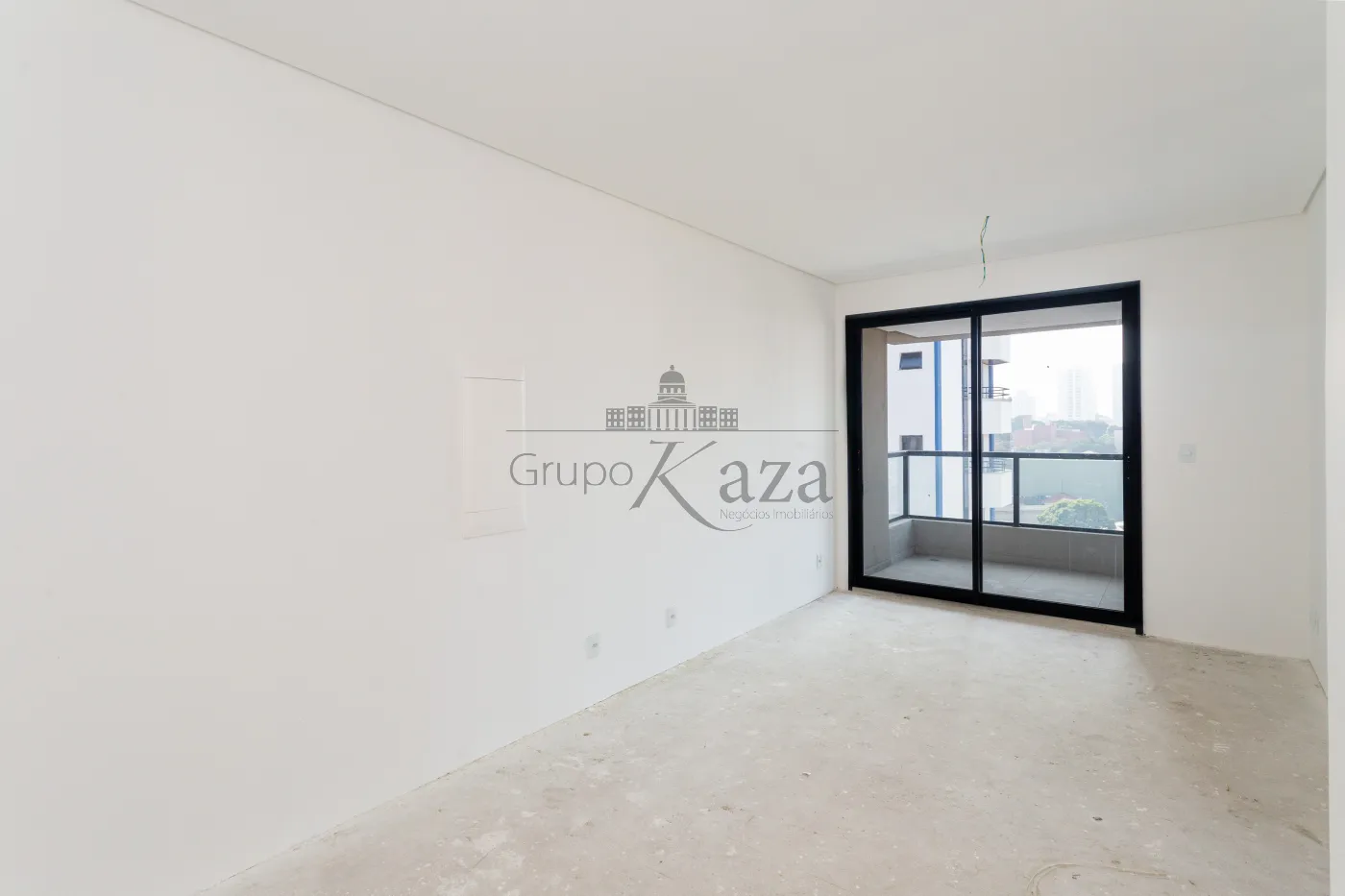 Foto 2 de Apartamento Padrão em Ipiranga, São Paulo - imagem 2