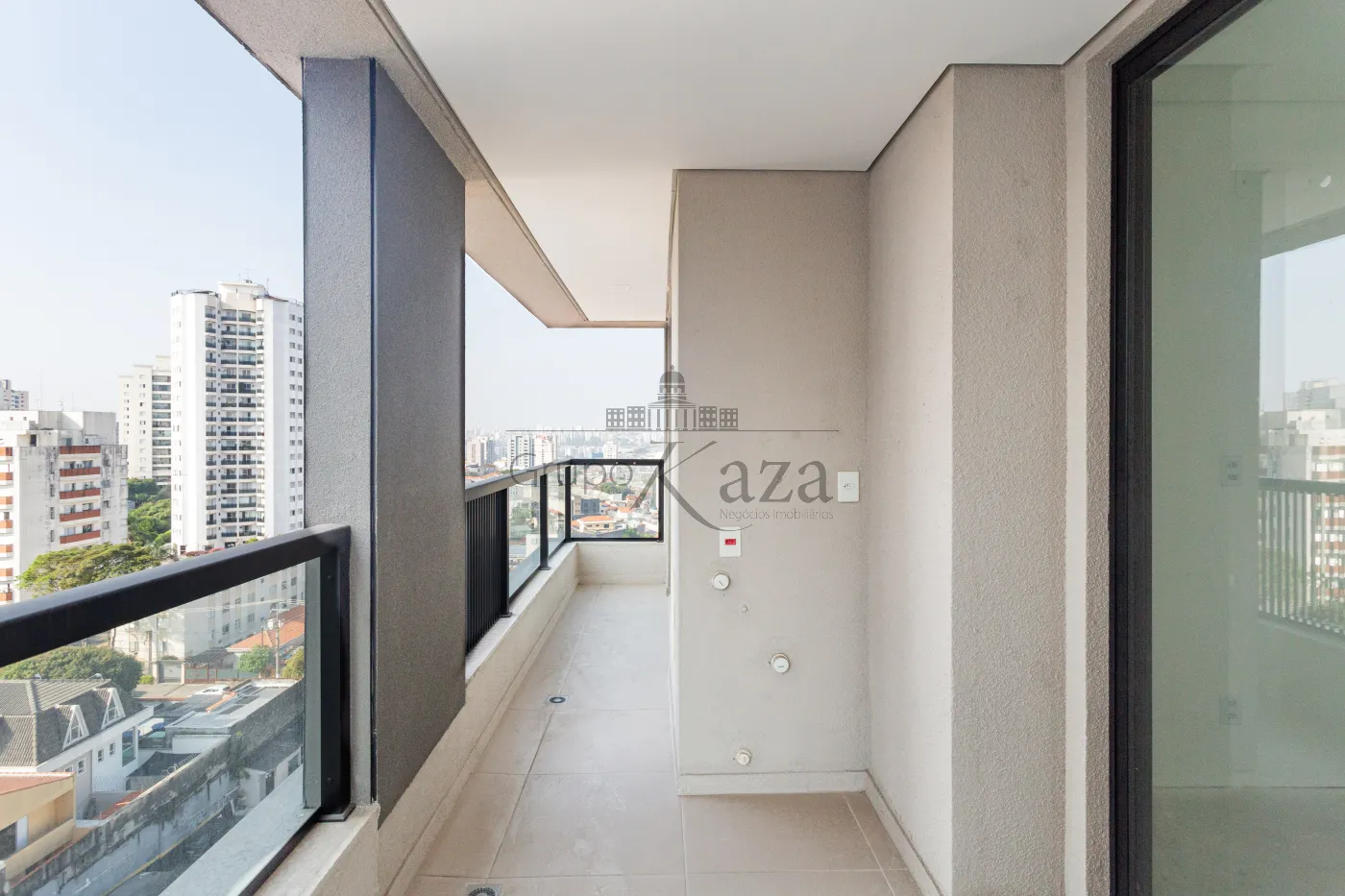 Foto 5 de Apartamento Padrão em Ipiranga, São Paulo - imagem 5