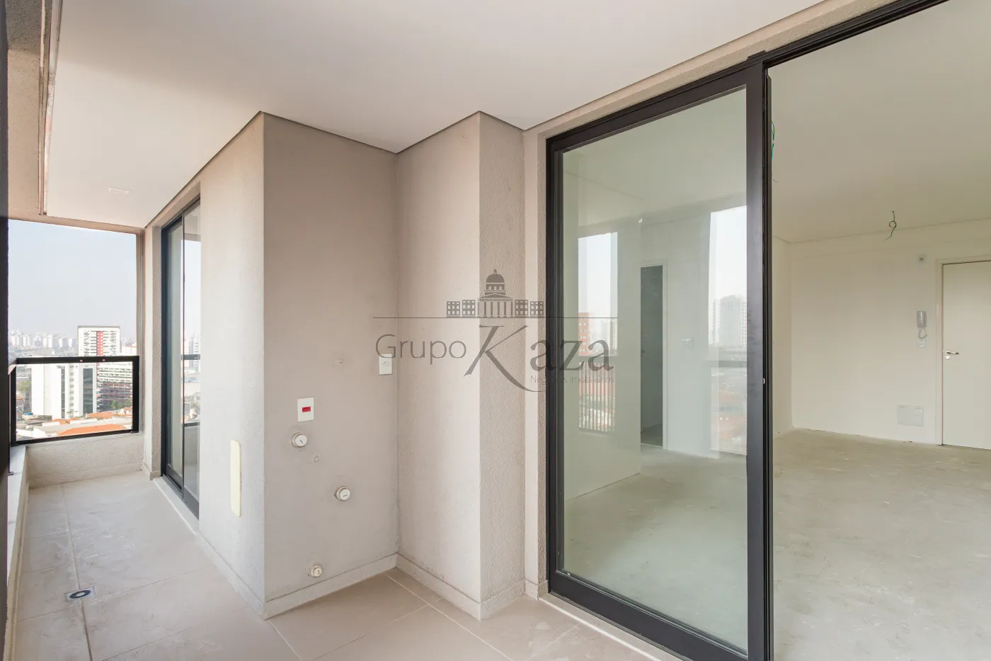 Foto 6 de Apartamento Padrão em Ipiranga, São Paulo - imagem 6