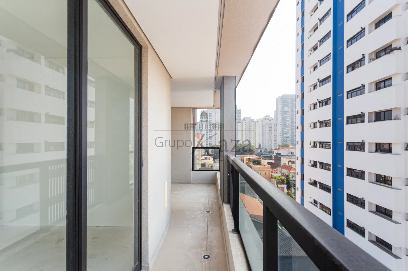 Foto 7 de Apartamento Padrão em Ipiranga, São Paulo - imagem 7