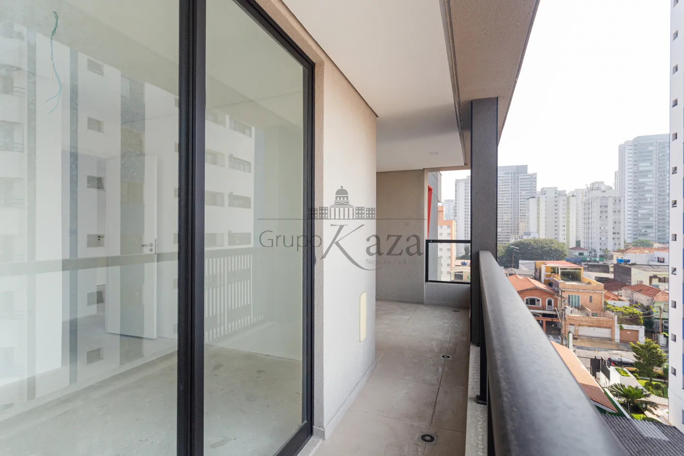 Foto 8 de Apartamento Padrão em Ipiranga, São Paulo - imagem 8