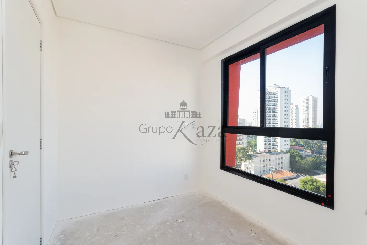 Foto 9 de Apartamento Padrão em Ipiranga, São Paulo - imagem 9