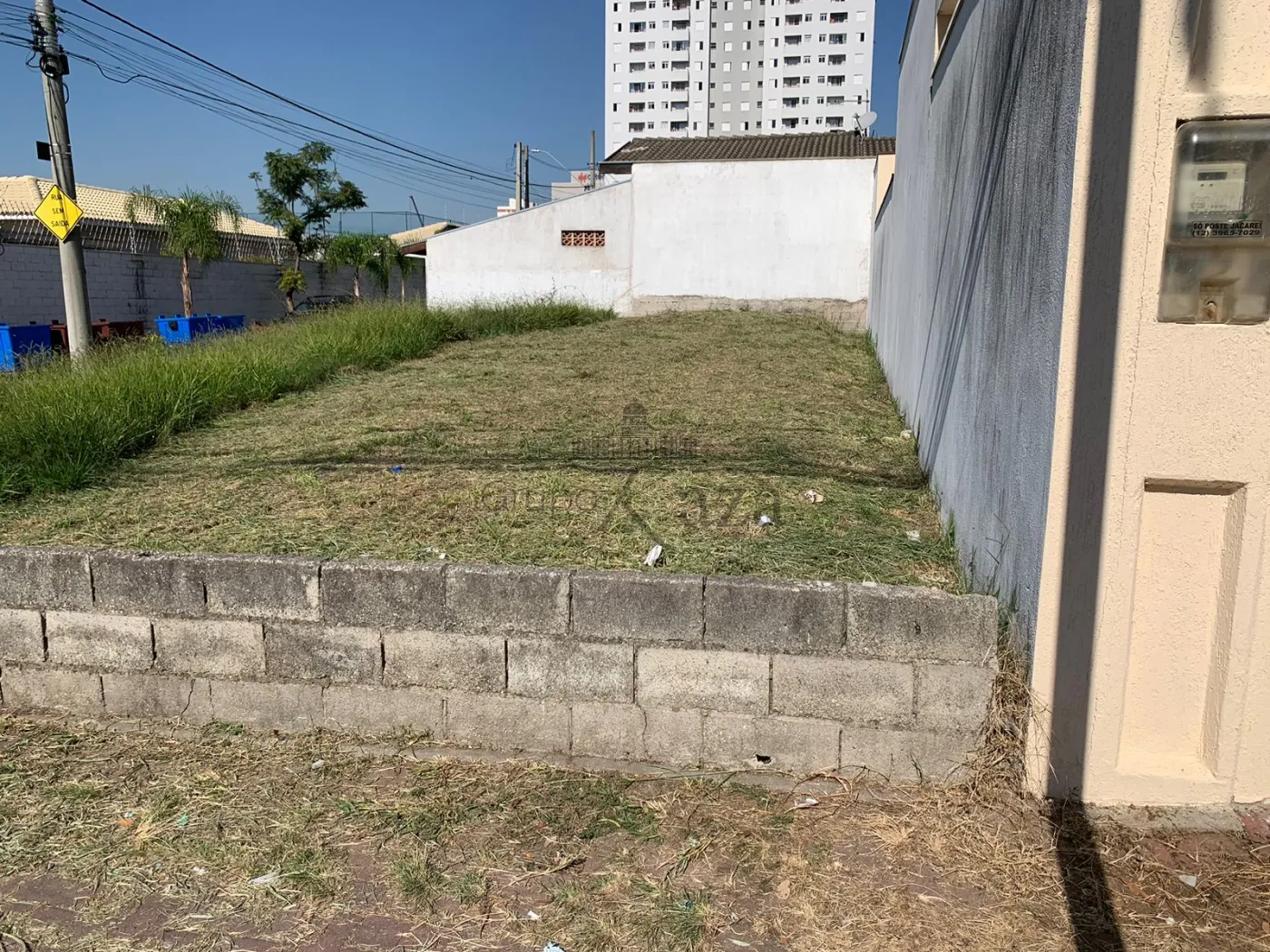 Foto 2 de Terreno Padrão em Villa Branca, Jacareí - imagem 2 Foto 2 de Terreno Padrão em Villa Branca, Jacareí - imagem 2