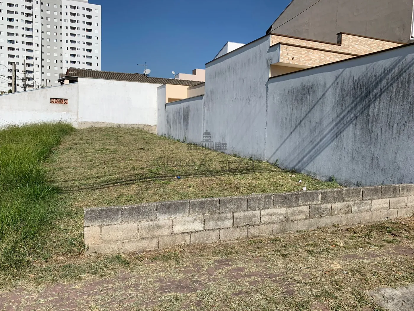 Foto 1 de Terreno Padrão em Villa Branca, Jacareí - imagem 1 Foto 1 de Terreno Padrão em Villa Branca, Jacareí - imagem 1