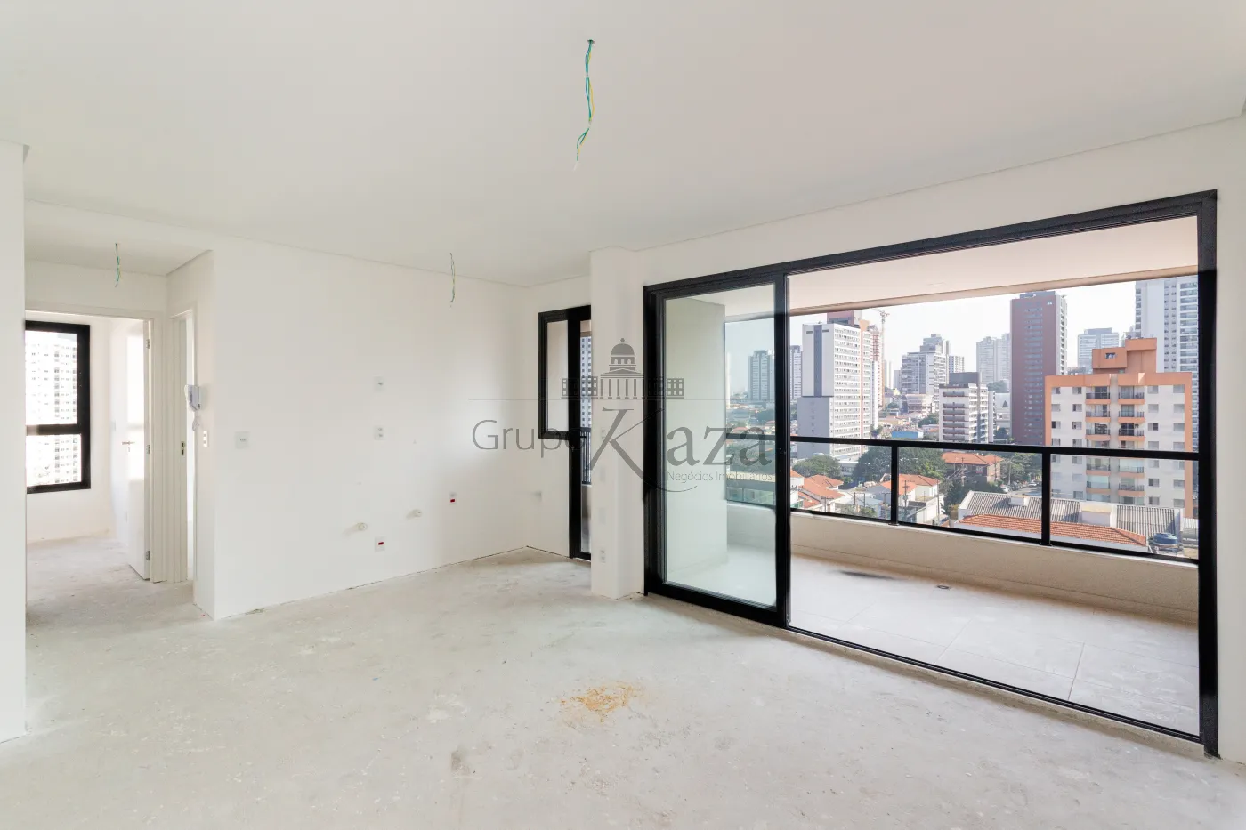 Foto 1 de Apartamento Padrão em Ipiranga, São Paulo - imagem 1