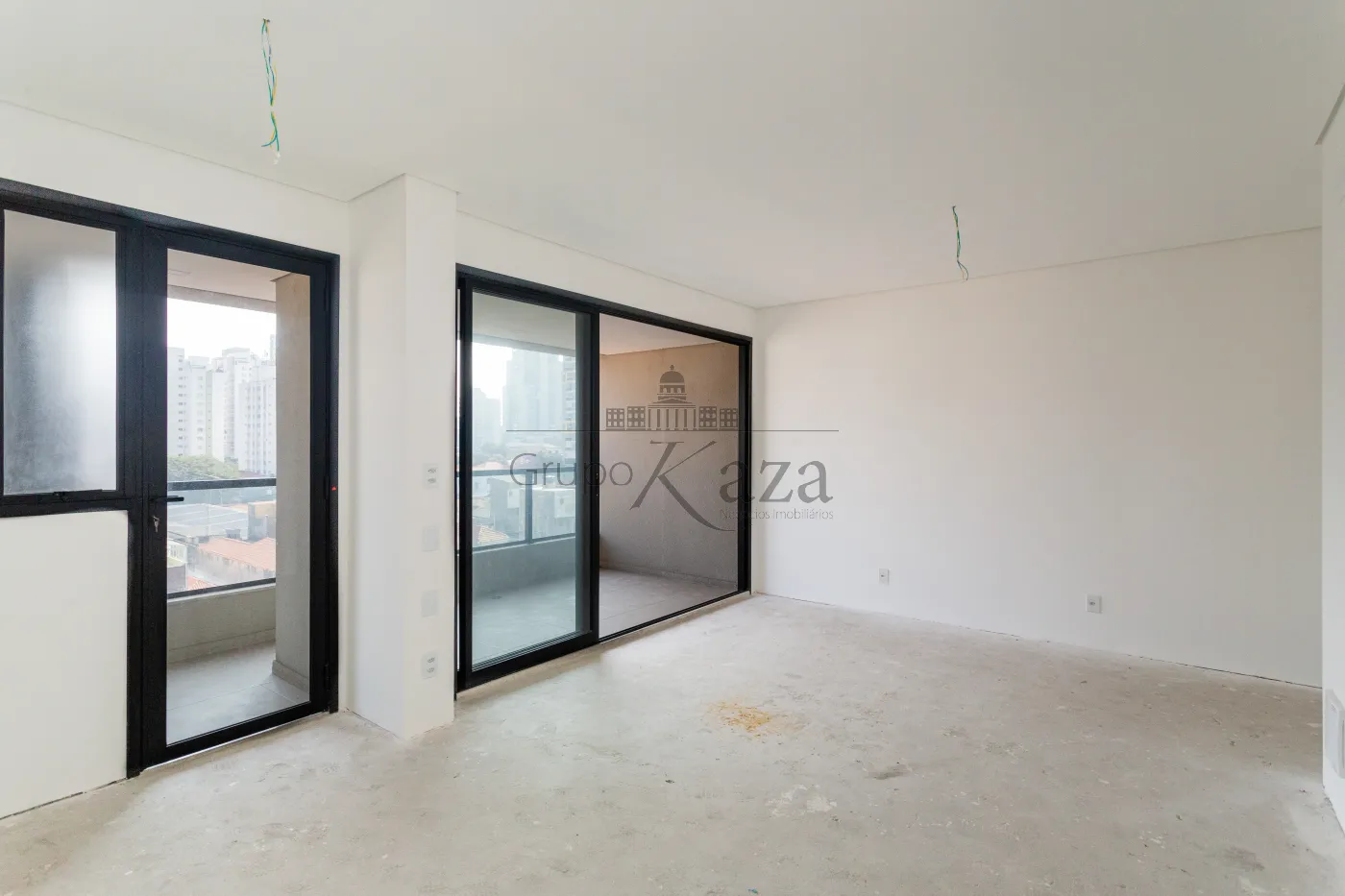 Foto 2 de Apartamento Padrão em Ipiranga, São Paulo - imagem 2