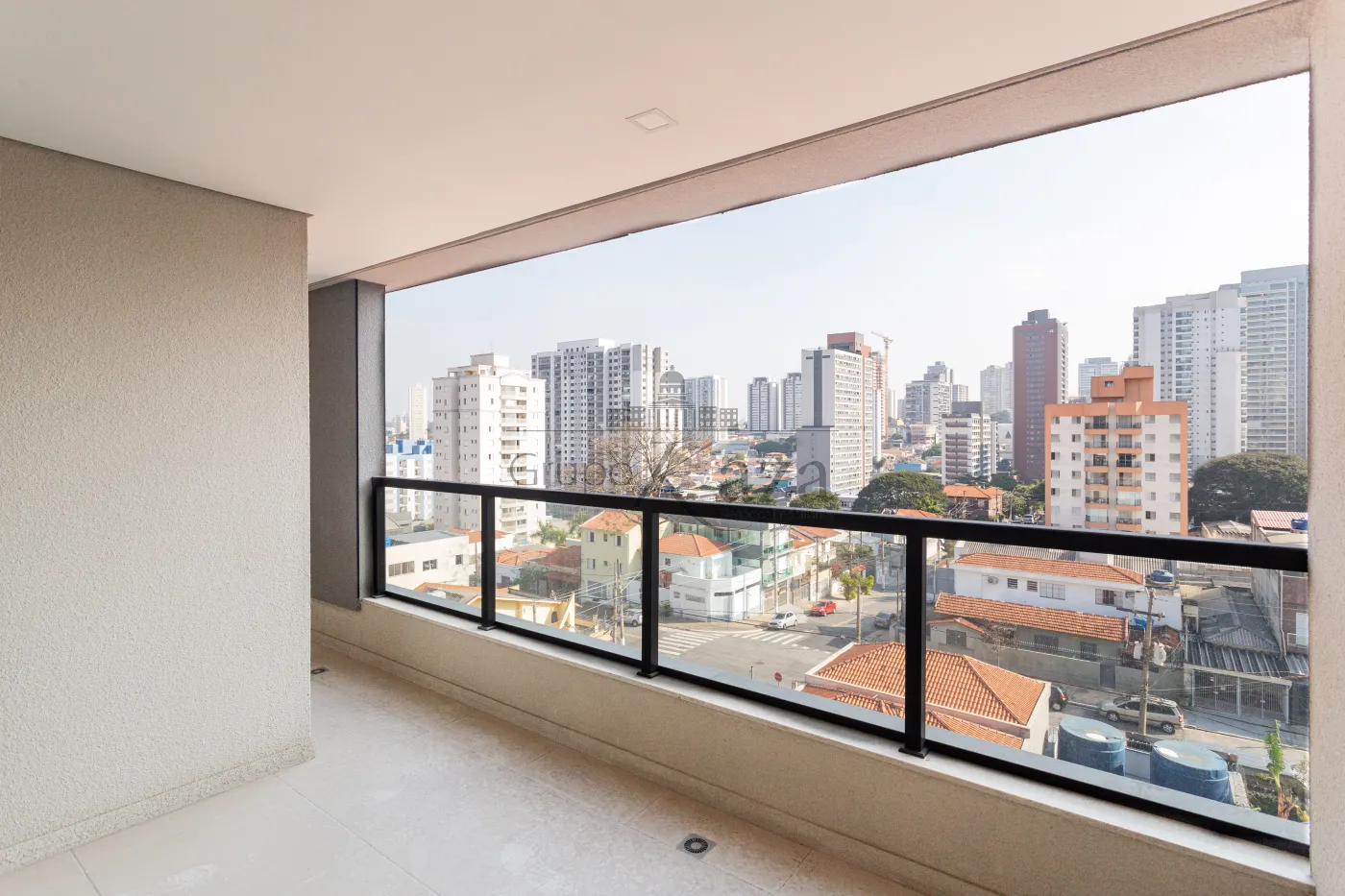 Foto 5 de Apartamento Padrão em Ipiranga, São Paulo - imagem 5