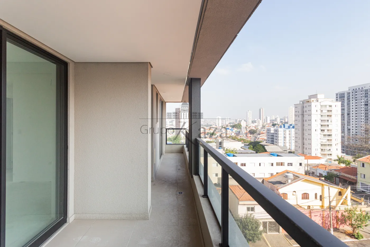 Foto 6 de Apartamento Padrão em Ipiranga, São Paulo - imagem 6