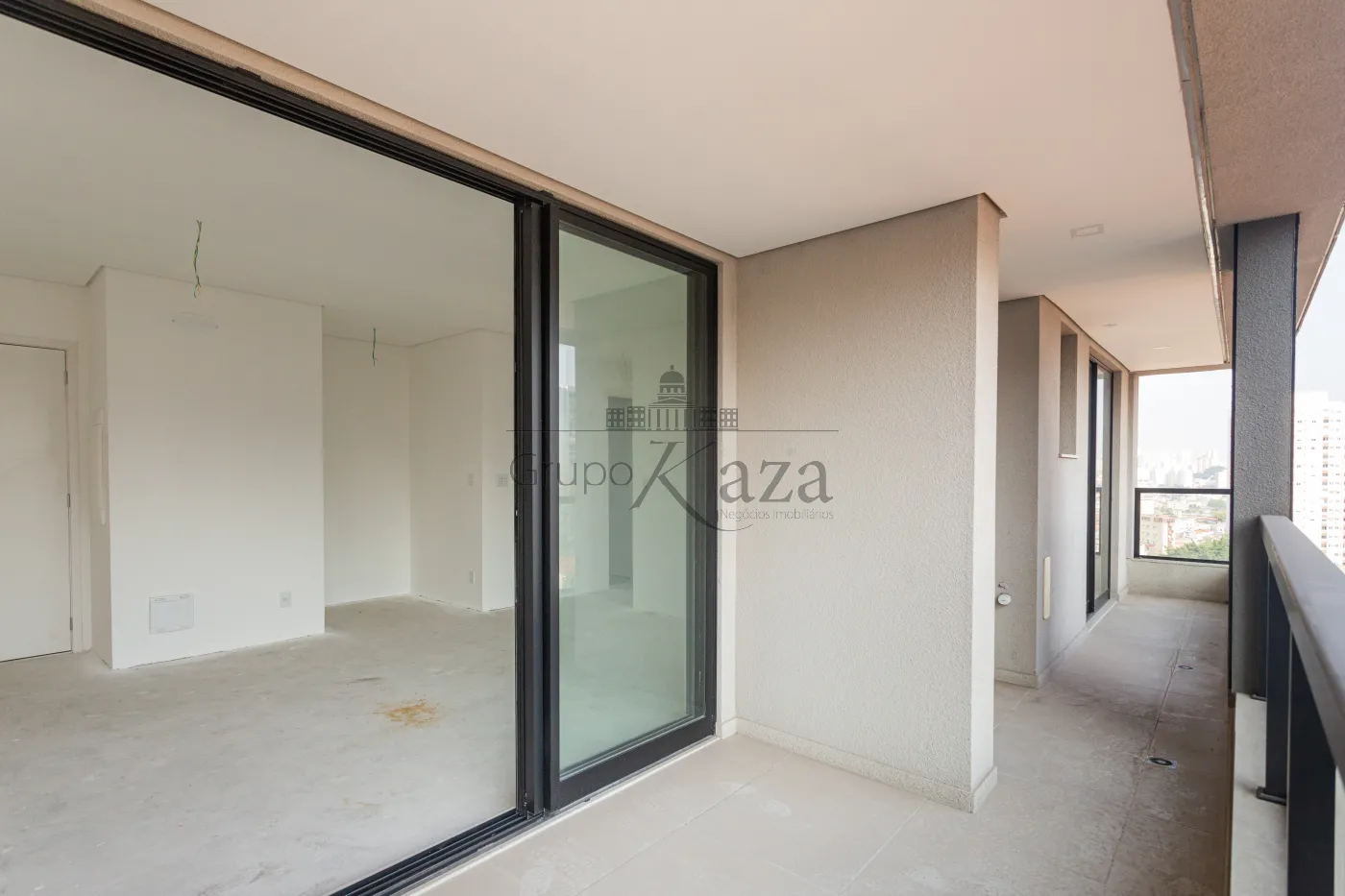 Foto 7 de Apartamento Padrão em Ipiranga, São Paulo - imagem 7