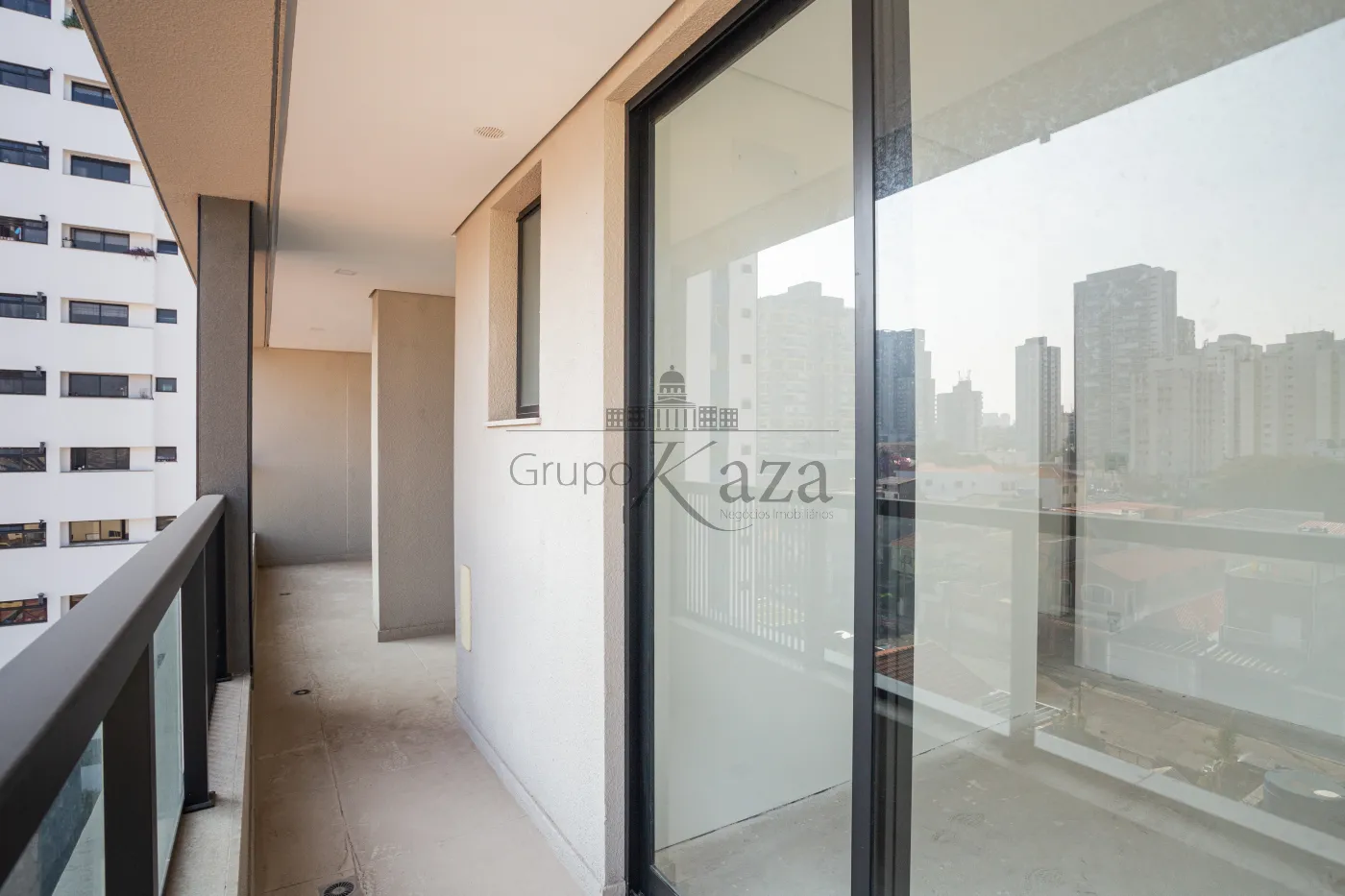 Foto 9 de Apartamento Padrão em Ipiranga, São Paulo - imagem 9