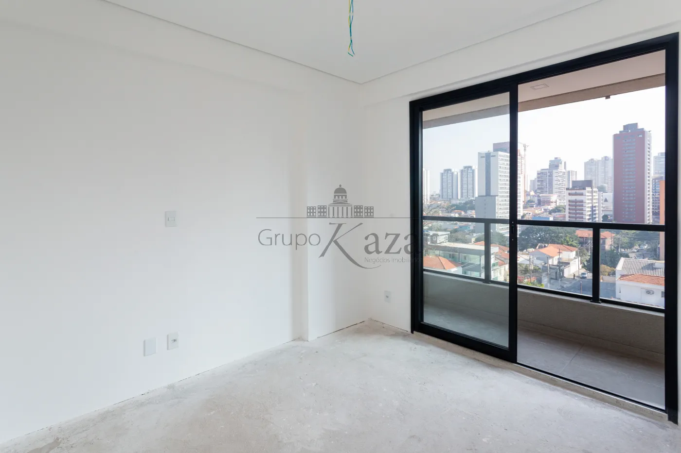Foto 10 de Apartamento Padrão em Ipiranga, São Paulo - imagem 10
