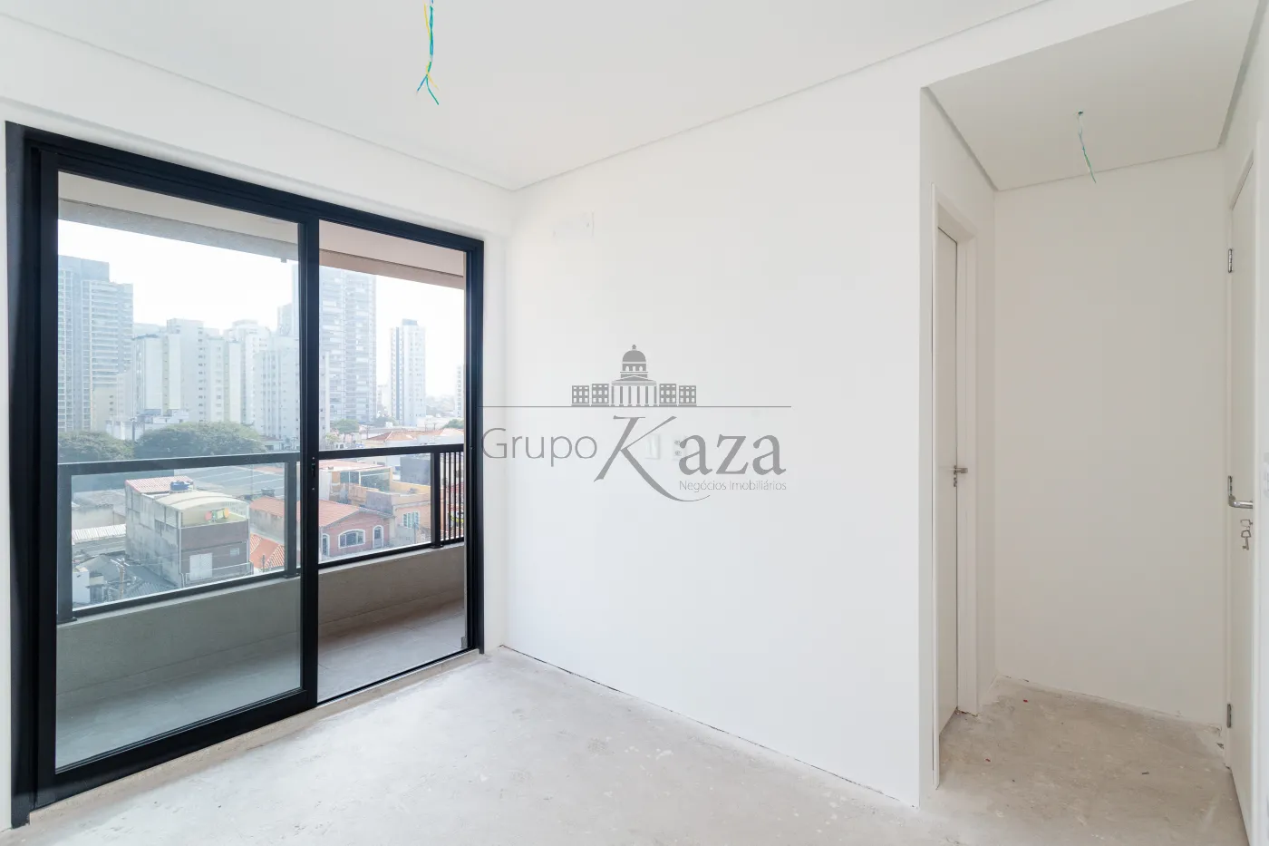 Foto 11 de Apartamento Padrão em Ipiranga, São Paulo - imagem 11