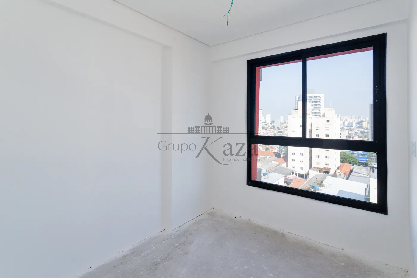 Foto 13 de Apartamento Padrão em Ipiranga, São Paulo - imagem 13