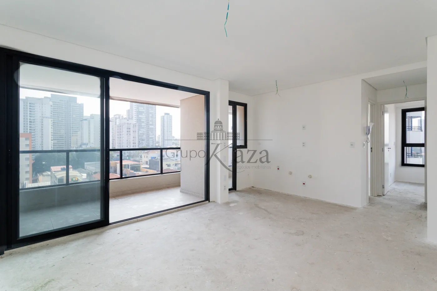 Foto 1 de Apartamento Padrão em Ipiranga, São Paulo - imagem 1