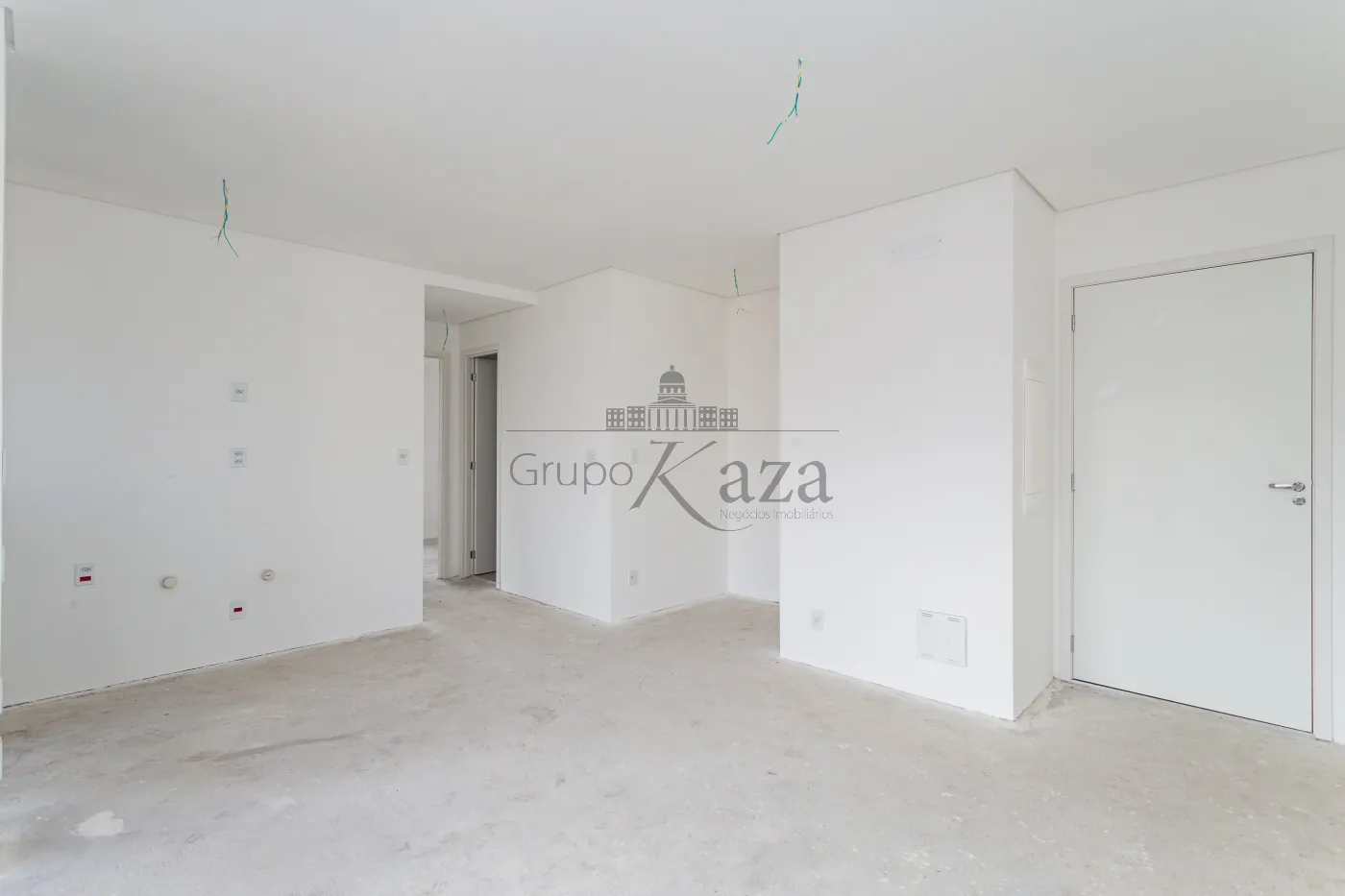 Foto 2 de Apartamento Padrão em Ipiranga, São Paulo - imagem 2