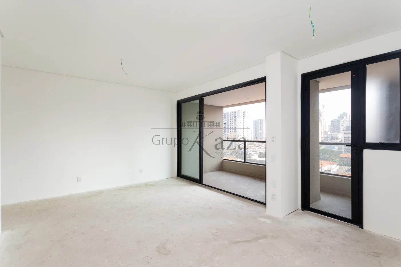 Foto 4 de Apartamento Padrão em Ipiranga, São Paulo - imagem 4