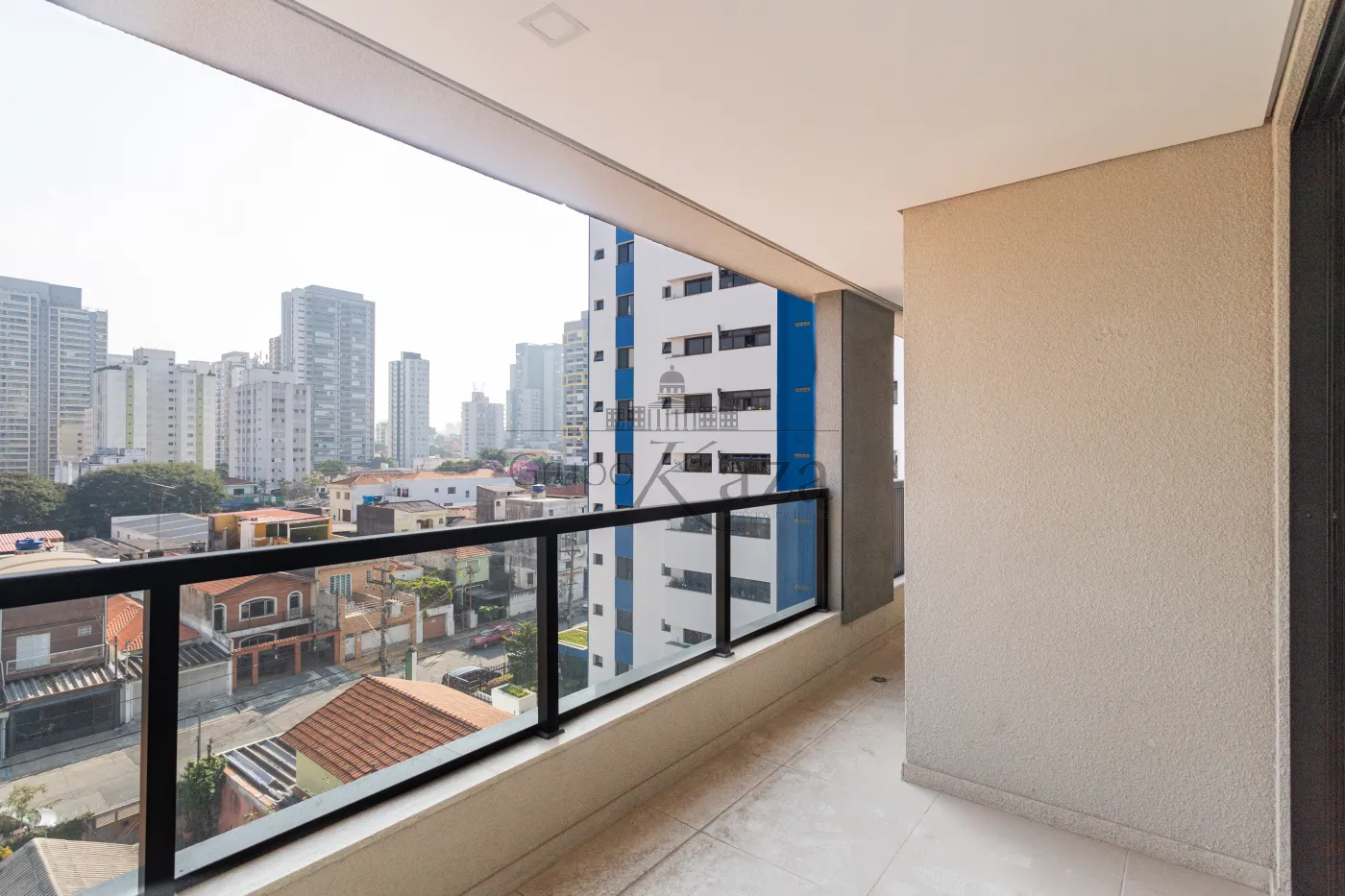 Foto 6 de Apartamento Padrão em Ipiranga, São Paulo - imagem 6