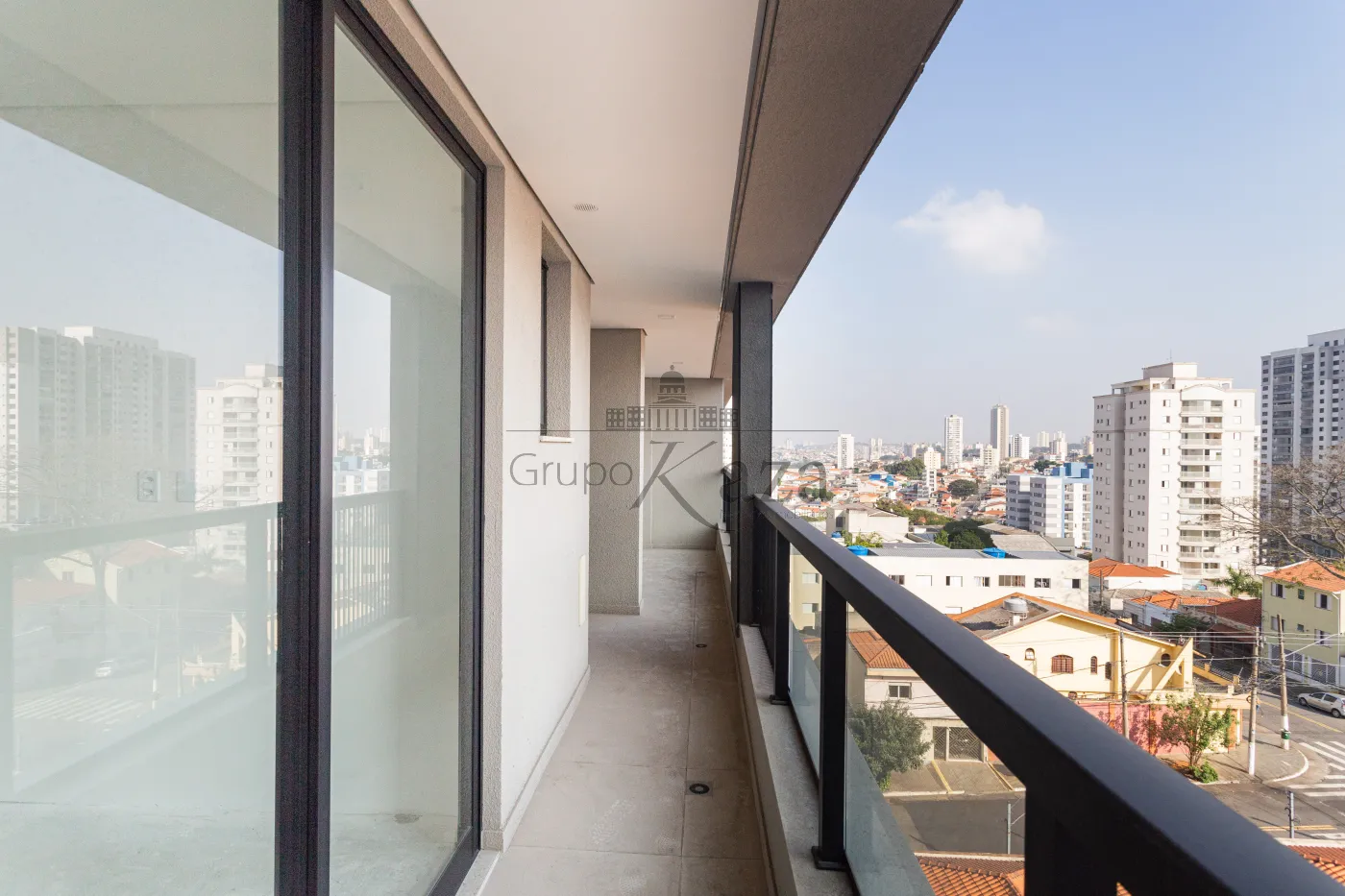 Foto 8 de Apartamento Padrão em Ipiranga, São Paulo - imagem 8