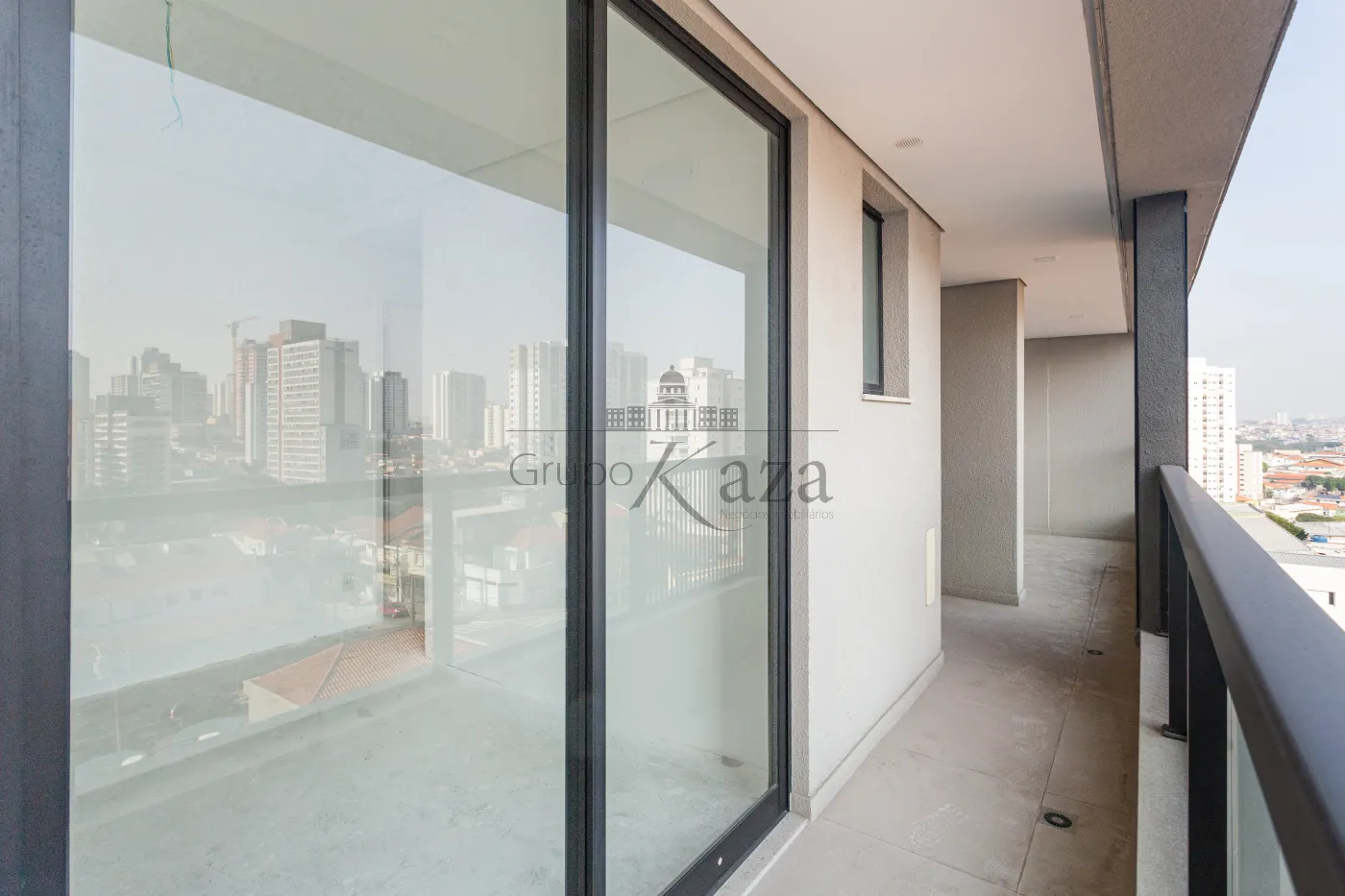 Foto 9 de Apartamento Padrão em Ipiranga, São Paulo - imagem 9