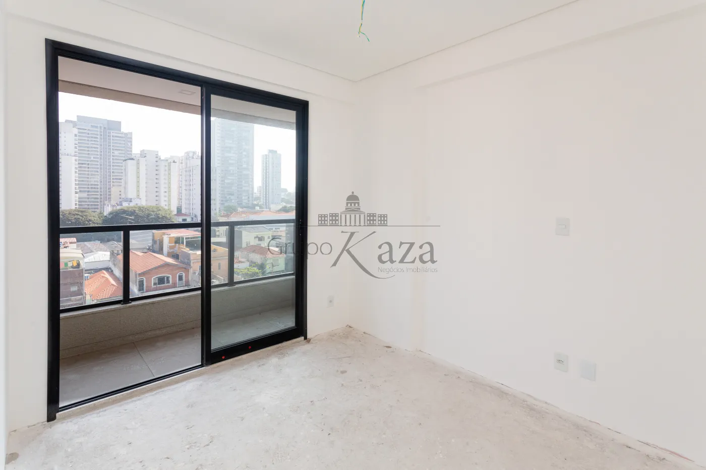 Foto 12 de Apartamento Padrão em Ipiranga, São Paulo - imagem 12