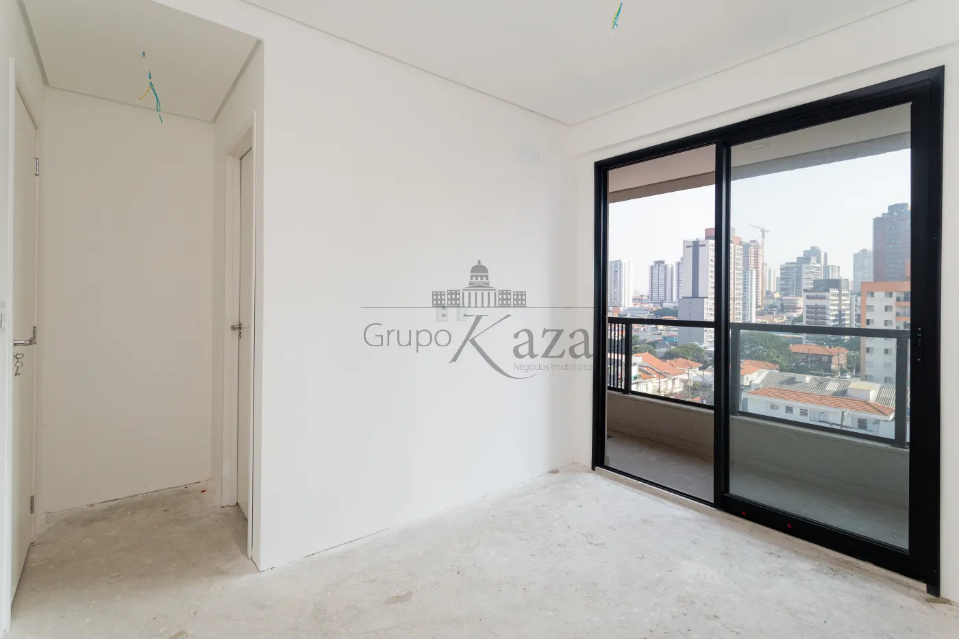 Foto 13 de Apartamento Padrão em Ipiranga, São Paulo - imagem 13