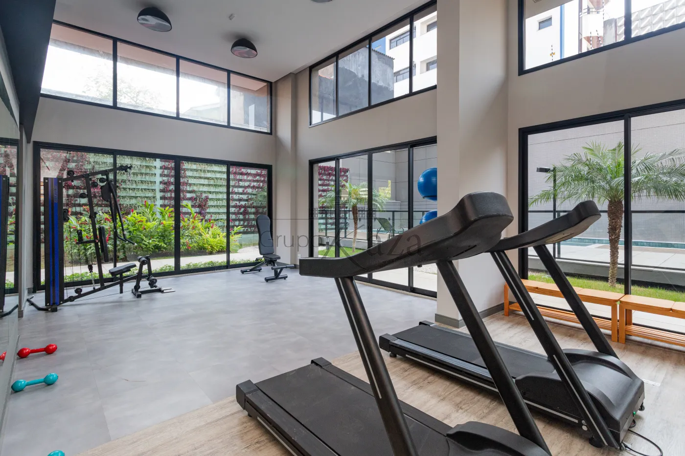 Foto 17 de Apartamento Padrão em Ipiranga, São Paulo - imagem 17