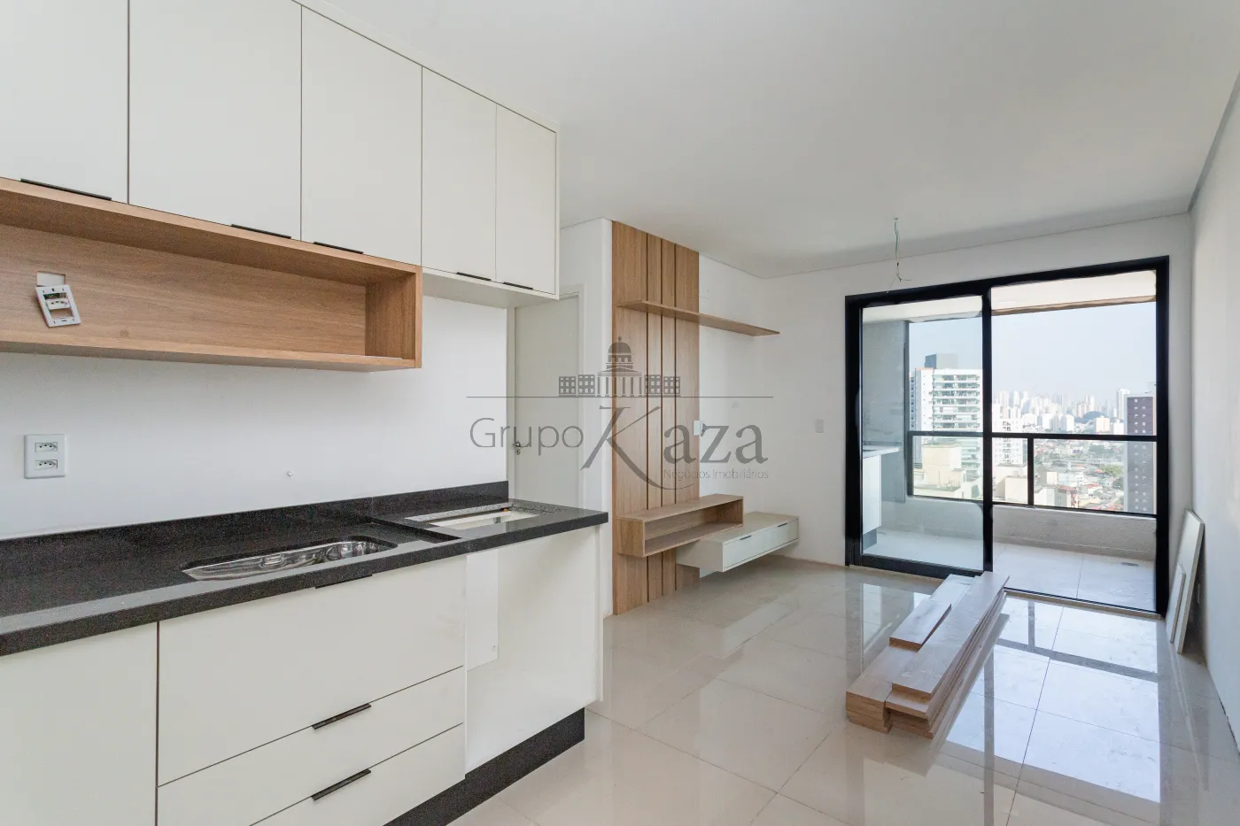 Foto 1 de Apartamento Padrão em Ipiranga, São Paulo - imagem 1 Foto 1 de Apartamento Padrão em Ipiranga, São Paulo - imagem 1