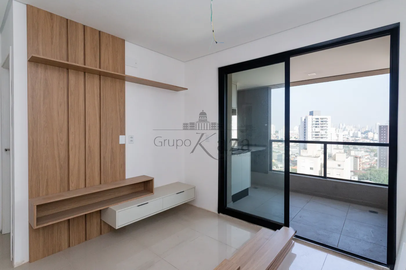 Foto 6 de Apartamento Padrão em Ipiranga, São Paulo - imagem 6