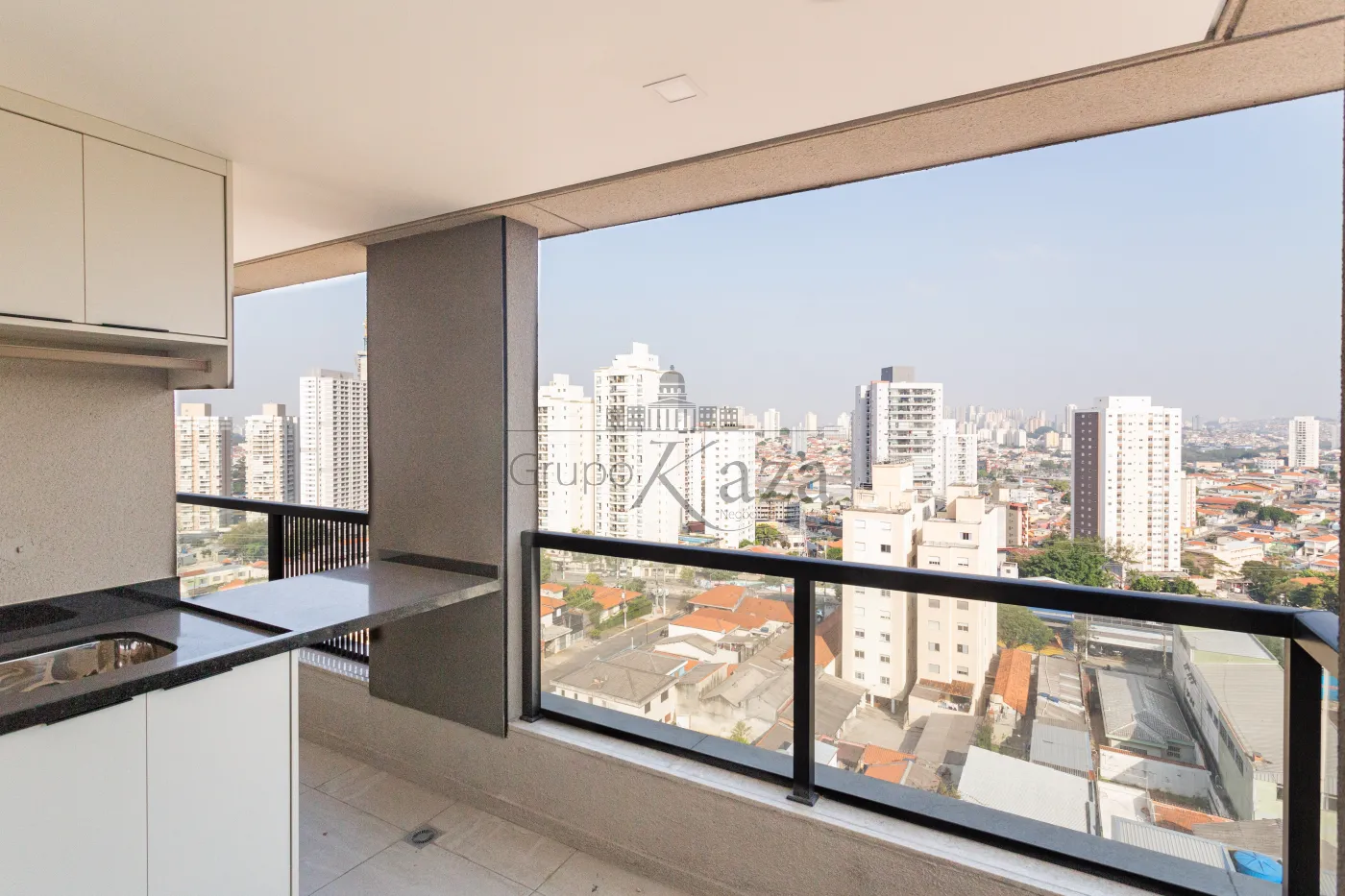 Foto 7 de Apartamento Padrão em Ipiranga, São Paulo - imagem 7