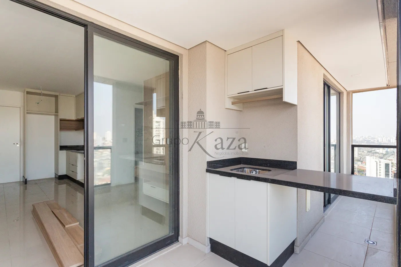 Foto 8 de Apartamento Padrão em Ipiranga, São Paulo - imagem 8