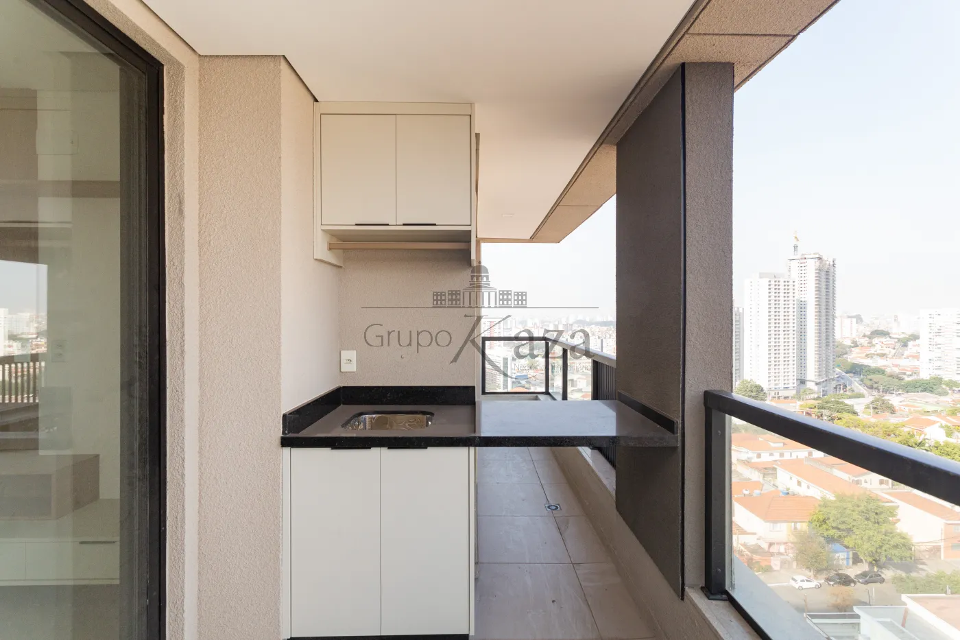 Foto 9 de Apartamento Padrão em Ipiranga, São Paulo - imagem 9
