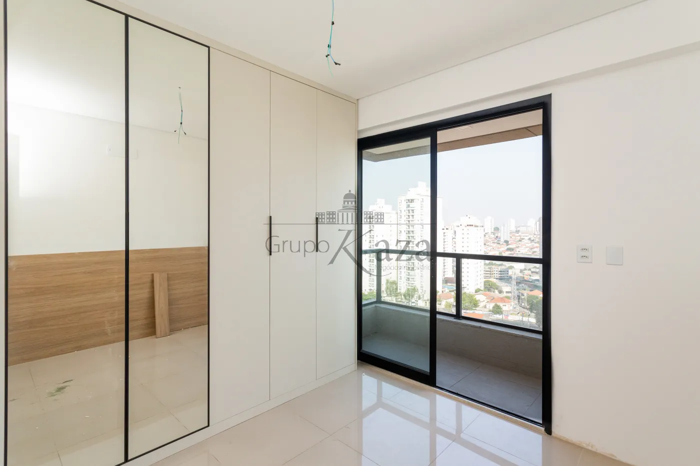 Foto 10 de Apartamento Padrão em Ipiranga, São Paulo - imagem 10