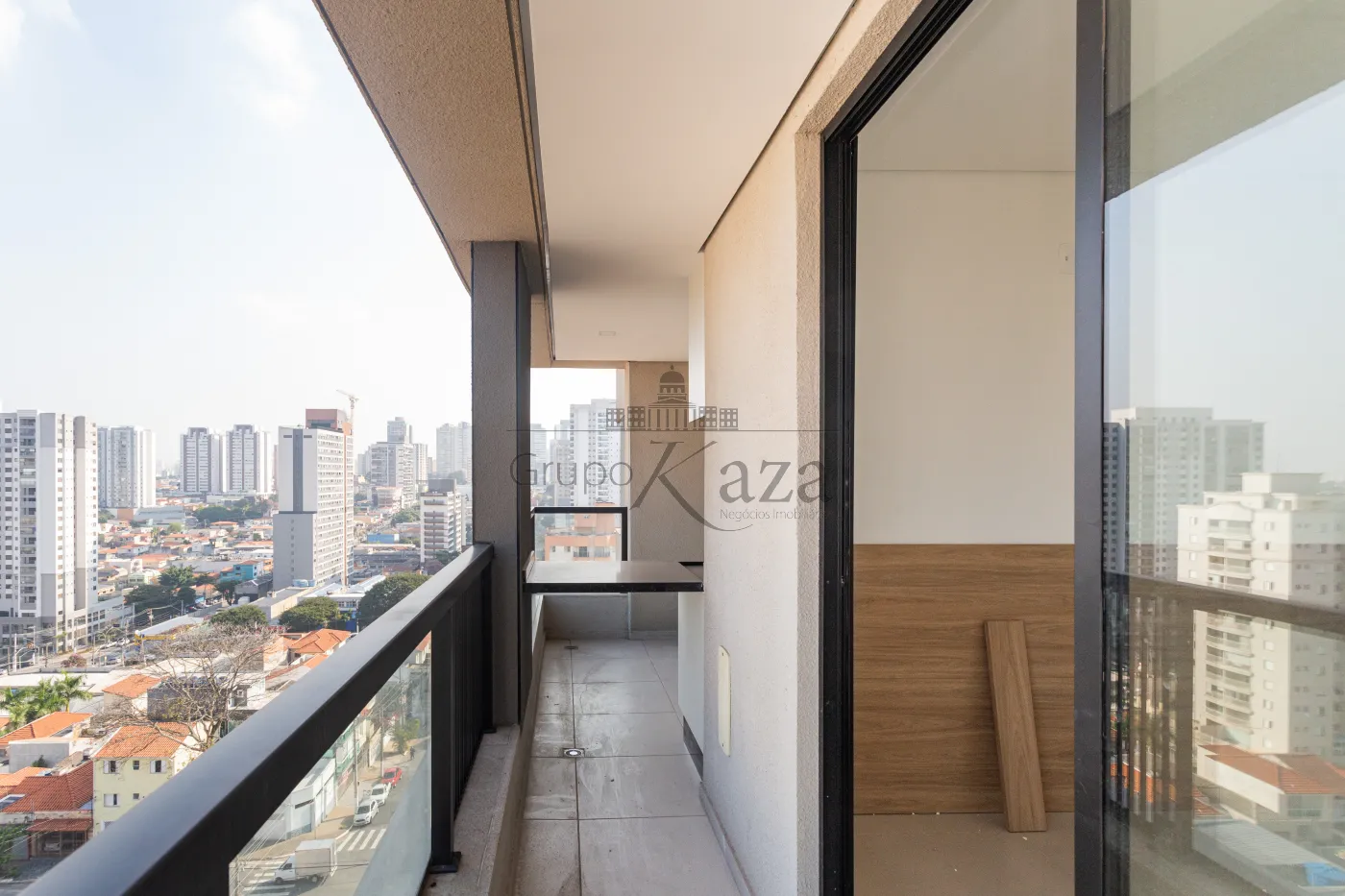 Foto 12 de Apartamento Padrão em Ipiranga, São Paulo - imagem 12