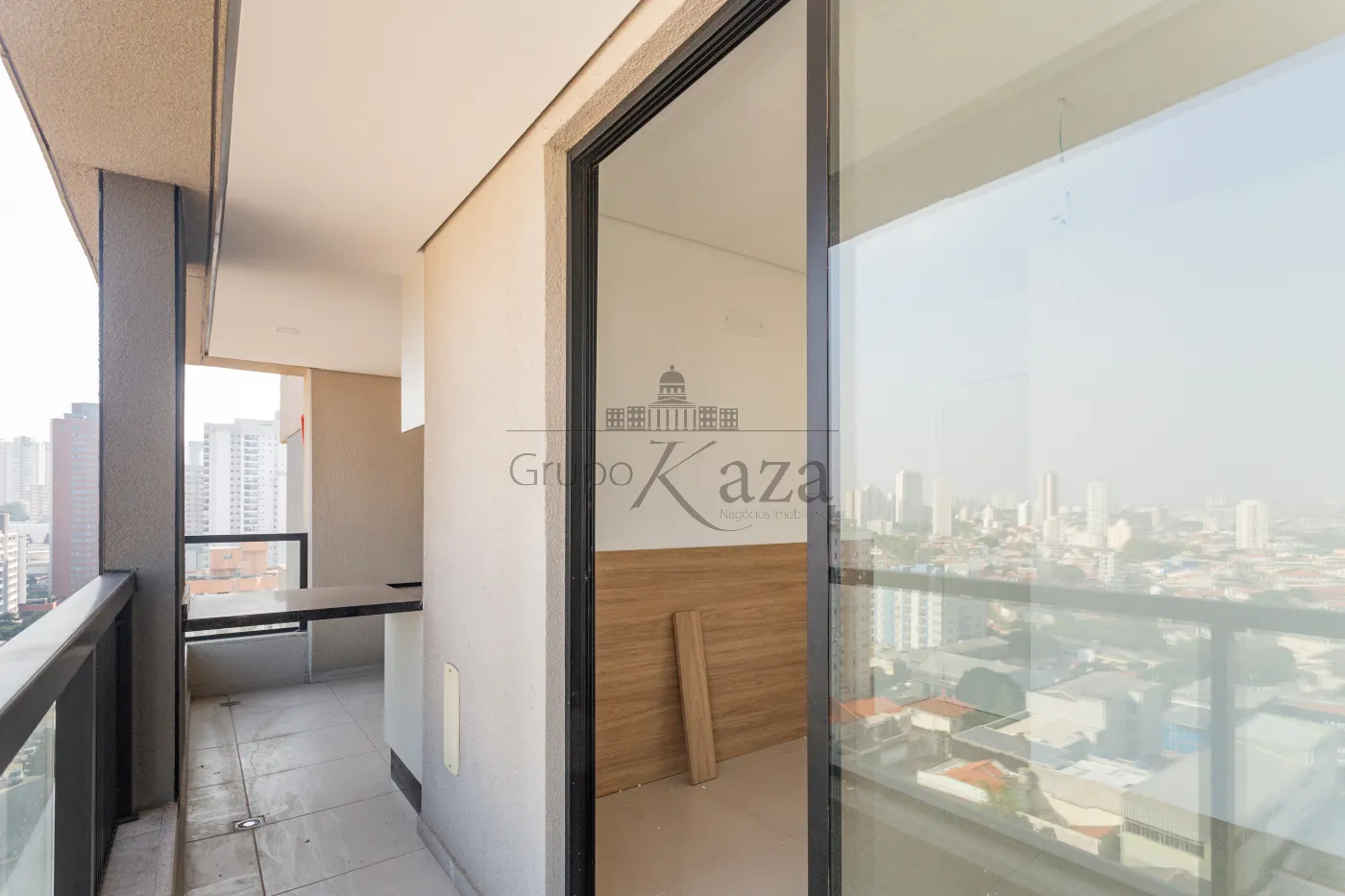 Foto 13 de Apartamento Padrão em Ipiranga, São Paulo - imagem 13