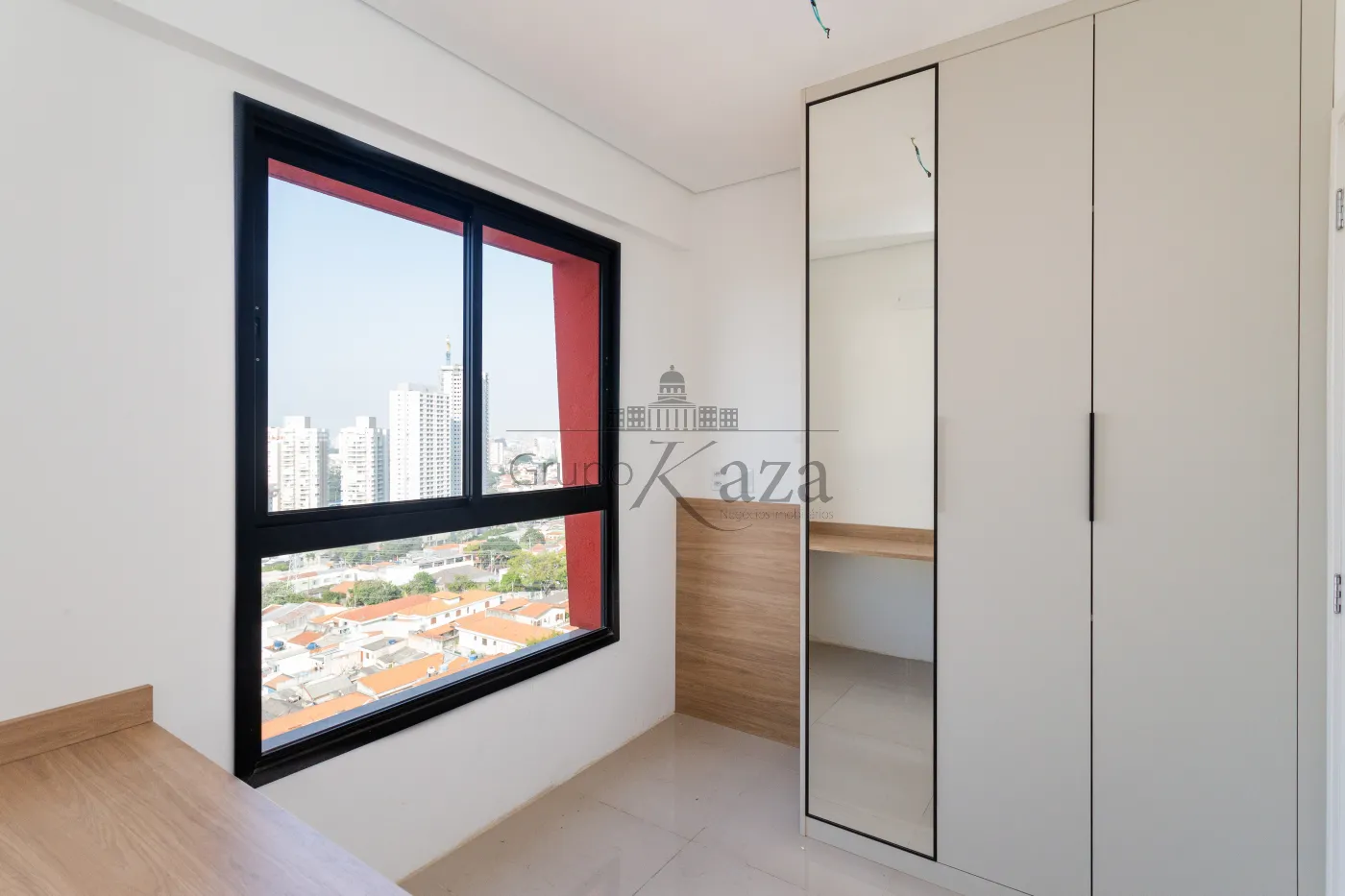 Foto 14 de Apartamento Padrão em Ipiranga, São Paulo - imagem 14