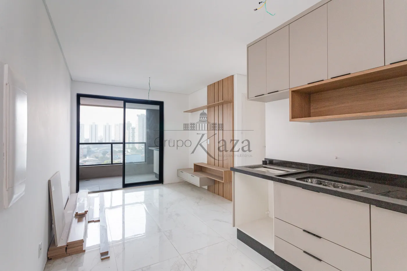 Foto 1 de Apartamento Padrão em Ipiranga, São Paulo - imagem 1