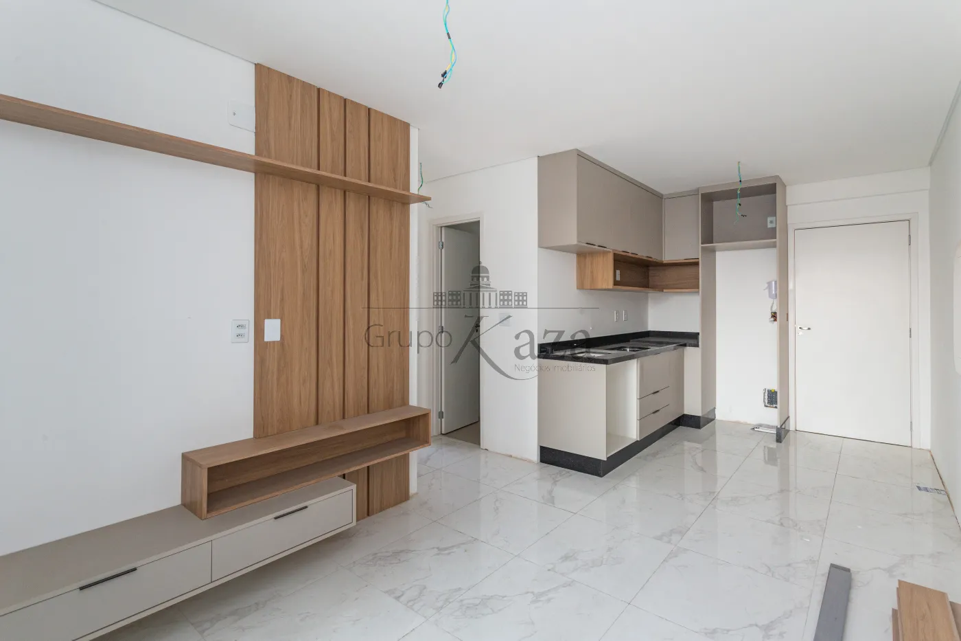 Foto 2 de Apartamento Padrão em Ipiranga, São Paulo - imagem 2