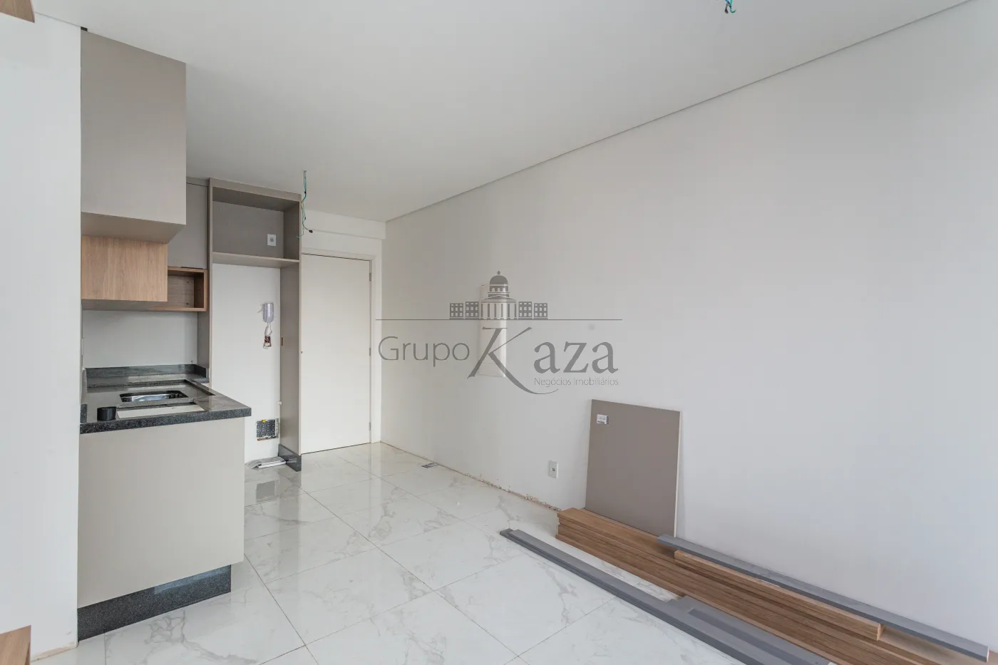 Foto 3 de Apartamento Padrão em Ipiranga, São Paulo - imagem 3