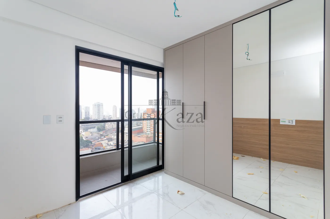 Foto 5 de Apartamento Padrão em Ipiranga, São Paulo - imagem 5